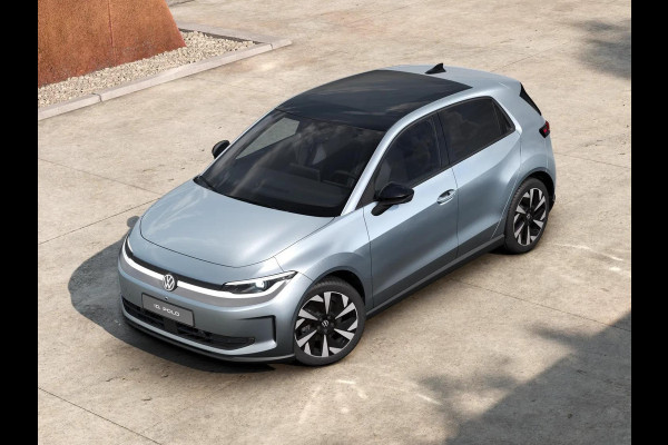 Volkswagen ID. Polo Style (1) 52 kWh accu, 155 kW / 211 PK Hatchback Achteruitrijcamera | Stoelverwarming | Carplay