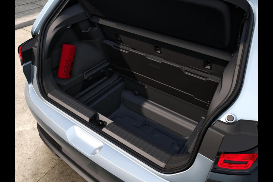 Volkswagen ID. Polo Style (1) 52 kWh accu, 155 kW / 211 PK Hatchback Achteruitrijcamera | Stoelverwarming | Carplay