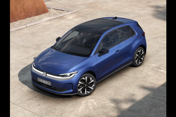 Volkswagen ID. Polo Style (1) 52 kWh accu, 155 kW / 211 PK Hatchback Achteruitrijcamera | Stoelverwarming | Carplay