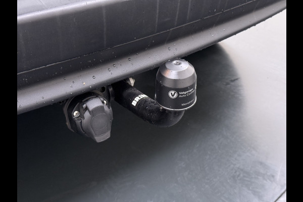 Renault Kangoo Z.E. Maxi Huur Accu Trekhaak Airco Bluetooth Cruise Control SOH 75% Schuifdeur Achterdeuren Tussenwand