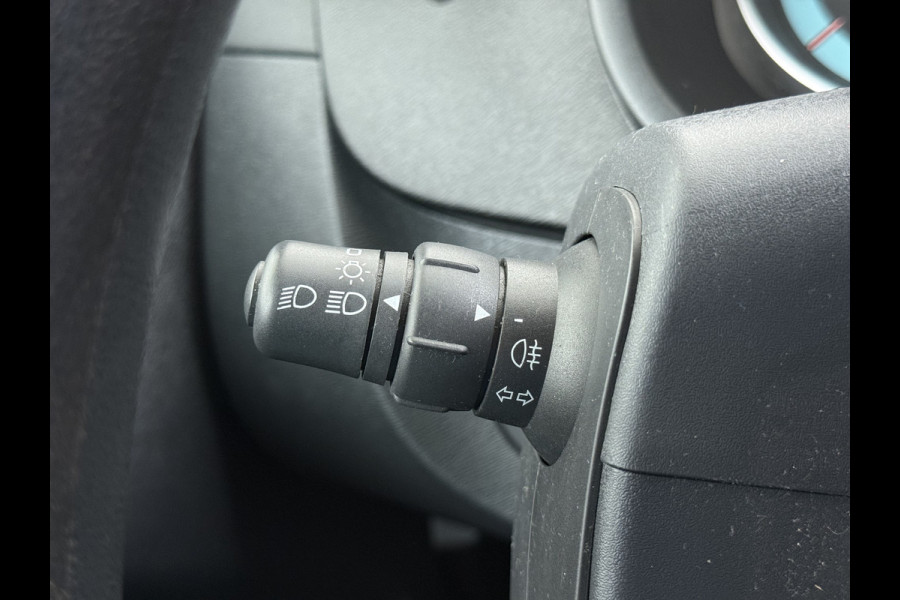 Renault Kangoo Z.E. Maxi Huur Accu Trekhaak Airco Bluetooth Cruise Control SOH 75% Schuifdeur Achterdeuren Tussenwand