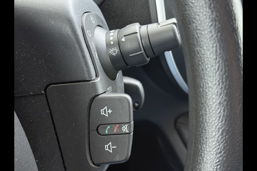 Renault Kangoo Z.E. Maxi Huur Accu Trekhaak Airco Bluetooth Cruise Control SOH 75% Schuifdeur Achterdeuren Tussenwand