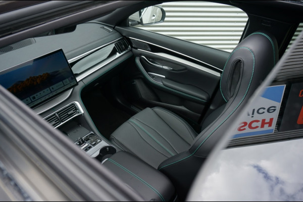 BYD SEAL U 218 PK DM-i FWD Boost SUPER COMPLEET | NIEUW | 6 JR GARANTIE