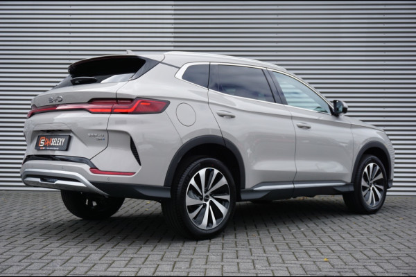 BYD SEAL U 218 PK DM-i FWD Boost SUPER COMPLEET | NIEUW | 6 JR GARANTIE