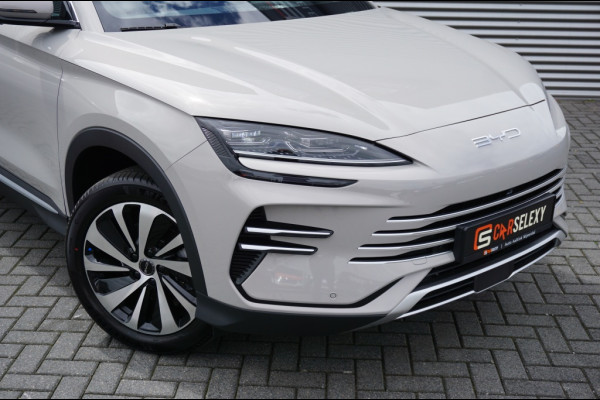 BYD SEAL U 218 PK DM-i FWD Boost SUPER COMPLEET | NIEUW | 6 JR GARANTIE