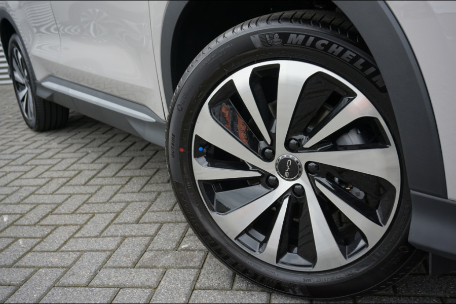 BYD SEAL U 218 PK DM-i FWD Boost SUPER COMPLEET | NIEUW | 6 JR GARANTIE