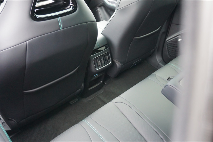 BYD SEAL U 218 PK DM-i FWD Boost SUPER COMPLEET | NIEUW | 6 JR GARANTIE