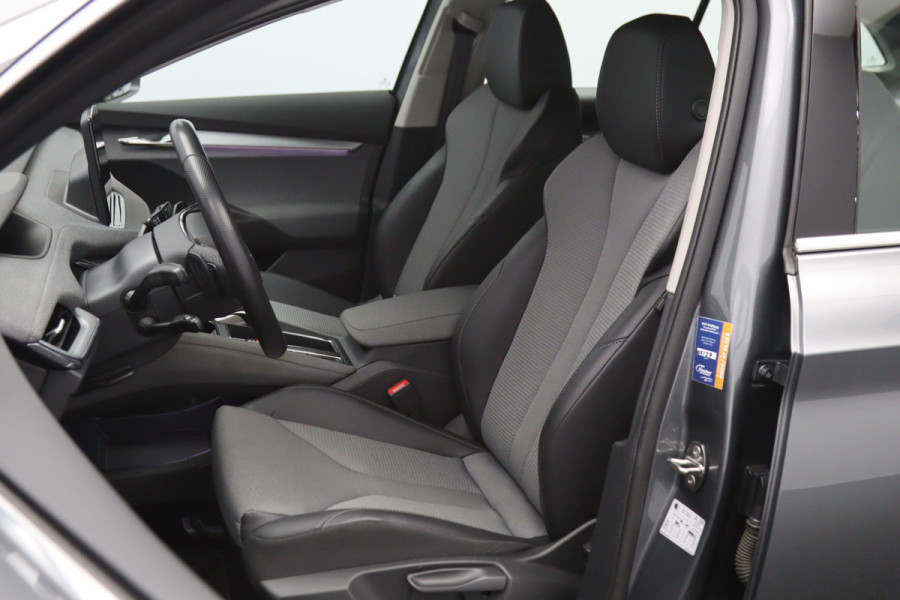 Škoda ENYAQ iV 80 Business 204 PK Edition, SOH 96 %, Winterpakket, Adap. Cruise Control, Carplay, Head-Up