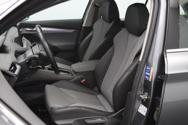 Škoda ENYAQ iV 80 Business 204 PK Edition, SOH 96 %, Winterpakket, Adap. Cruise Control, Carplay, Head-Up