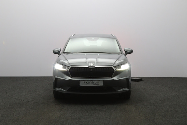 Škoda ENYAQ iV 80 Business 204 PK Edition, SOH 96 %, Winterpakket, Adap. Cruise Control, Carplay, Head-Up