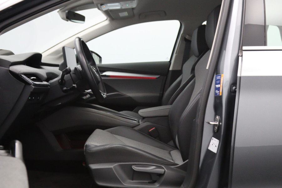 Škoda ENYAQ iV 80 Business 204 PK Edition, SOH 96 %, Winterpakket, Adap. Cruise Control, Carplay, Head-Up