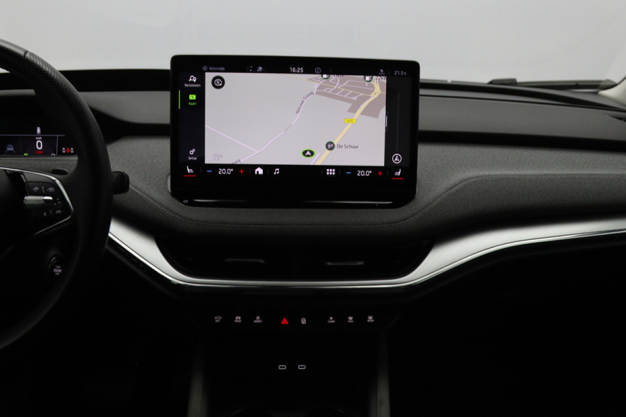 Škoda ENYAQ iV 80 Business 204 PK Edition, SOH 96 %, Winterpakket, Adap. Cruise Control, Carplay, Head-Up
