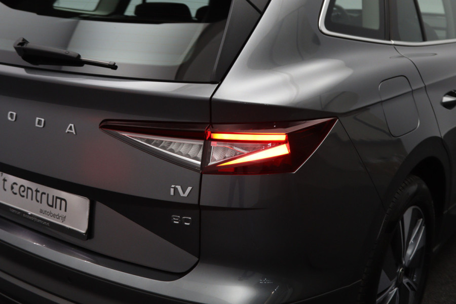 Škoda ENYAQ iV 80 Business 204 PK Edition, SOH 96 %, Winterpakket, Adap. Cruise Control, Carplay, Head-Up