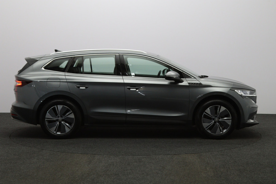 Škoda ENYAQ iV 80 Business 204 PK Edition, SOH 96 %, Winterpakket, Adap. Cruise Control, Carplay, Head-Up