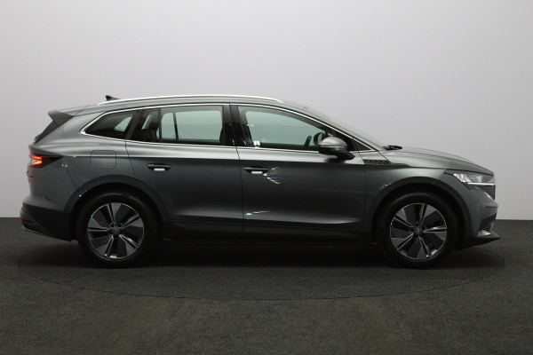 Škoda ENYAQ iV 80 Business 204 PK Edition, SOH 96 %, Winterpakket, Adap. Cruise Control, Carplay, Head-Up