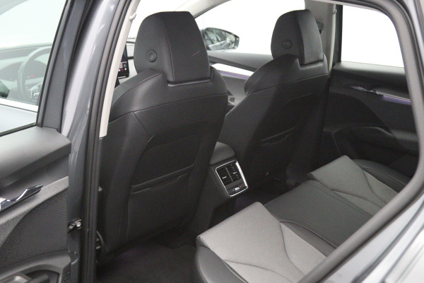 Škoda ENYAQ iV 80 Business 204 PK Edition, SOH 96 %, Winterpakket, Adap. Cruise Control, Carplay, Head-Up
