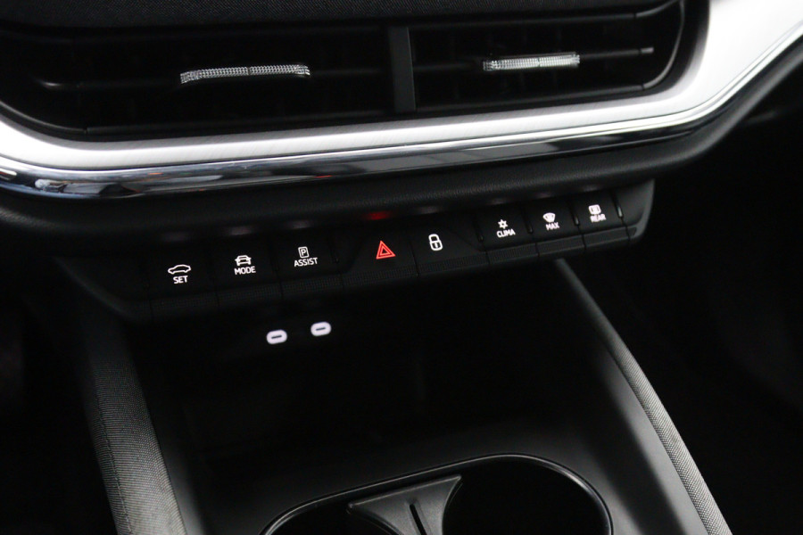 Škoda ENYAQ iV 80 Business 204 PK Edition, SOH 96 %, Winterpakket, Adap. Cruise Control, Carplay, Head-Up