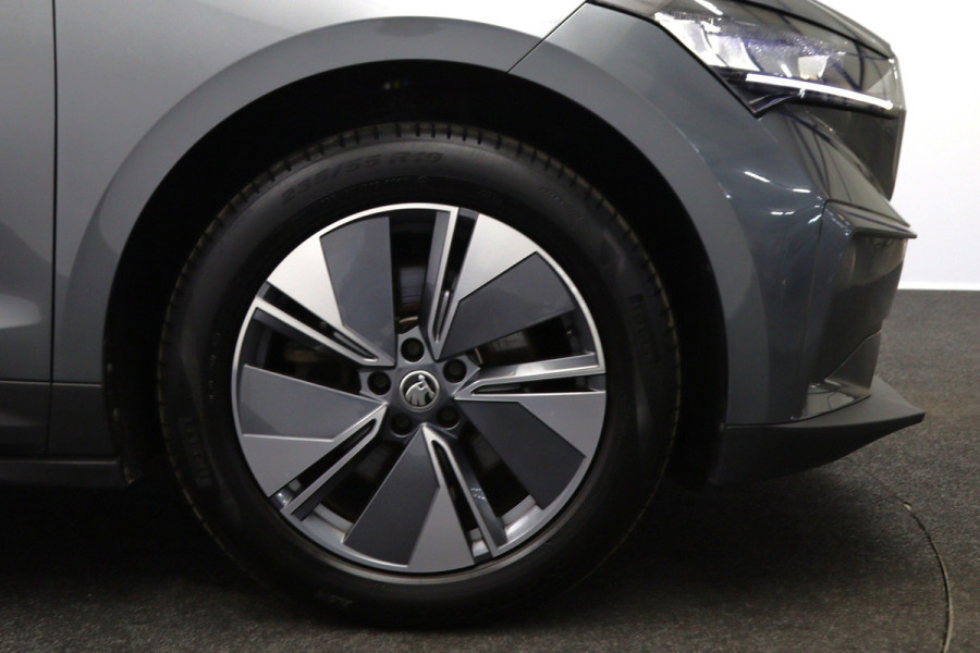 Škoda ENYAQ iV 80 Business 204 PK Edition, SOH 96 %, Winterpakket, Adap. Cruise Control, Carplay, Head-Up