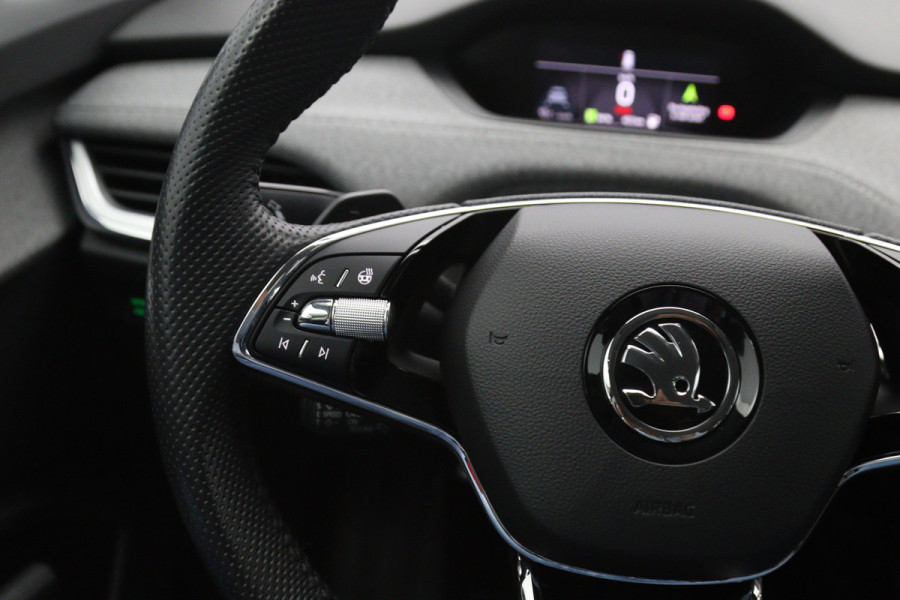 Škoda ENYAQ iV 80 Business 204 PK Edition, SOH 96 %, Winterpakket, Adap. Cruise Control, Carplay, Head-Up