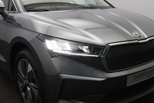 Škoda ENYAQ iV 80 Business 204 PK Edition, SOH 96 %, Winterpakket, Adap. Cruise Control, Carplay, Head-Up