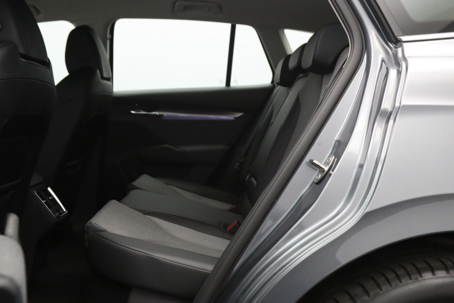 Škoda ENYAQ iV 80 Business 204 PK Edition, SOH 96 %, Winterpakket, Adap. Cruise Control, Carplay, Head-Up
