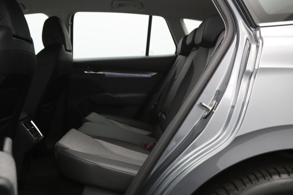 Škoda ENYAQ iV 80 Business 204 PK Edition, SOH 96 %, Winterpakket, Adap. Cruise Control, Carplay, Head-Up
