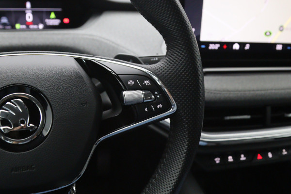 Škoda ENYAQ iV 80 Business 204 PK Edition, SOH 96 %, Winterpakket, Adap. Cruise Control, Carplay, Head-Up