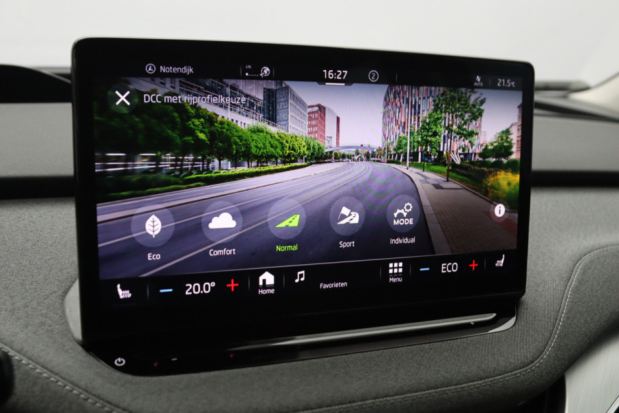 Škoda ENYAQ iV 80 Business 204 PK Edition, SOH 96 %, Winterpakket, Adap. Cruise Control, Carplay, Head-Up