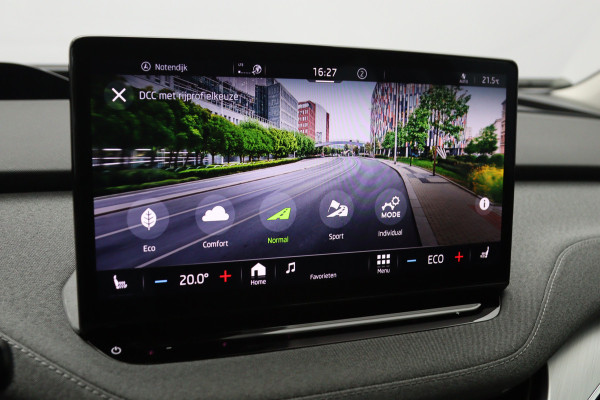 Škoda ENYAQ iV 80 Business 204 PK Edition, SOH 96 %, Winterpakket, Adap. Cruise Control, Carplay, Head-Up