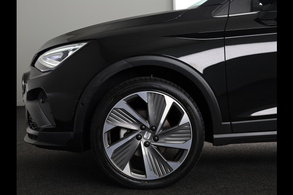 Seat Arona 1.0 TSI FR Business Intense 110pk | Airco automatisch | Apple Carplay/Android Auto | Cruise control adaptief | Full-LED koplampen | Navigatiesysteem | Rijstrooksensor met correctie | Voorstoelen verwarmd | Lichtmetalen velgen 18",