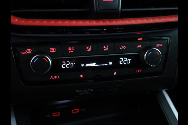 Seat Arona 1.0 TSI FR Business Intense 110pk | Airco automatisch | Apple Carplay/Android Auto | Cruise control adaptief | Full-LED koplampen | Navigatiesysteem | Rijstrooksensor met correctie | Voorstoelen verwarmd | Lichtmetalen velgen 18",