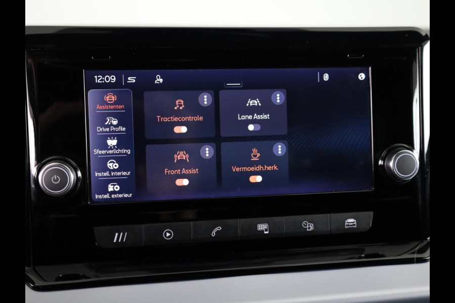 Seat Arona 1.0 TSI FR Business Intense 110pk | Airco automatisch | Apple Carplay/Android Auto | Cruise control adaptief | Full-LED koplampen | Navigatiesysteem | Rijstrooksensor met correctie | Voorstoelen verwarmd | Lichtmetalen velgen 18",