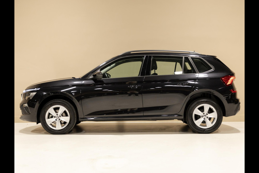 Škoda Kamiq 1.0 TSI Selection / 116pk / NAP / Trekhaak / Automatische klimaatregeling /