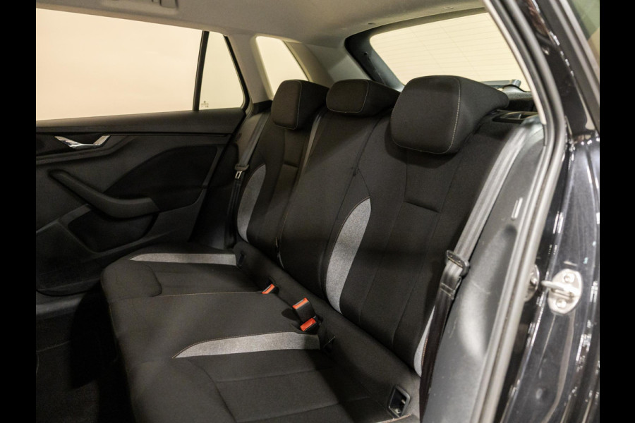 Škoda Kamiq 1.0 TSI Selection / 116pk / NAP / Trekhaak / Automatische klimaatregeling /