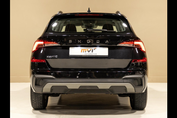 Škoda Kamiq 1.0 TSI Selection / 116pk / NAP / Trekhaak / Automatische klimaatregeling /
