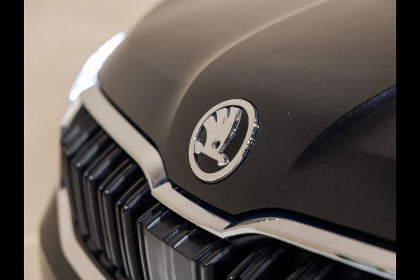 Škoda Kamiq 1.0 TSI Selection / 116pk / NAP / Trekhaak / Automatische klimaatregeling /