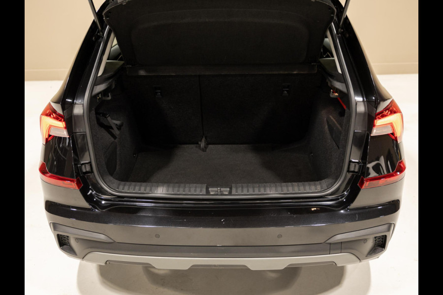 Škoda Kamiq 1.0 TSI Selection / 116pk / NAP / Trekhaak / Automatische klimaatregeling /