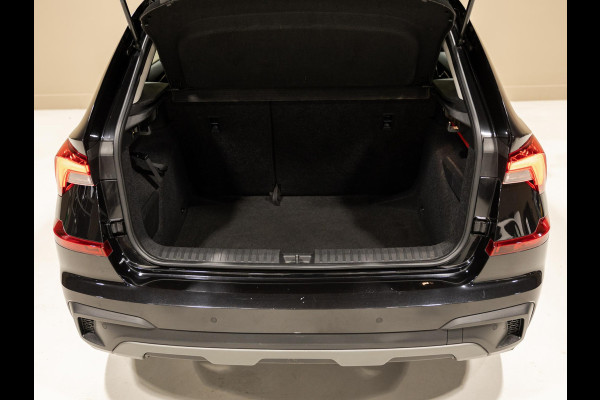 Škoda Kamiq 1.0 TSI Selection / 116pk / NAP / Trekhaak / Automatische klimaatregeling /