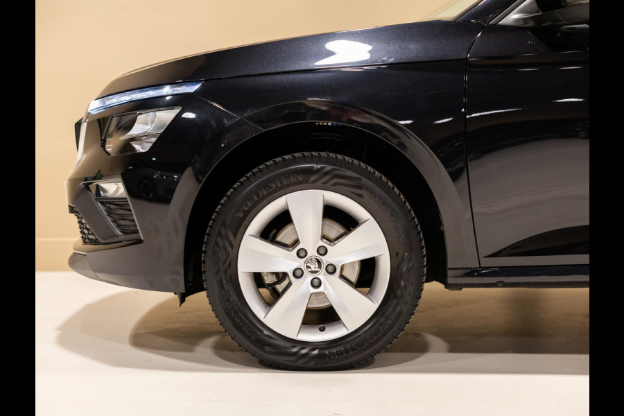 Škoda Kamiq 1.0 TSI Selection / 116pk / NAP / Trekhaak / Automatische klimaatregeling /