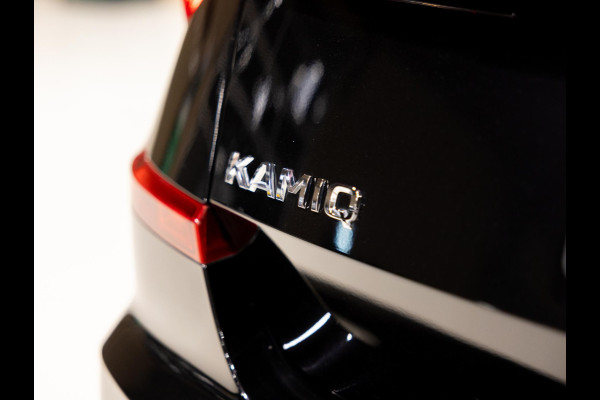 Škoda Kamiq 1.0 TSI Selection / 116pk / NAP / Trekhaak / Automatische klimaatregeling /