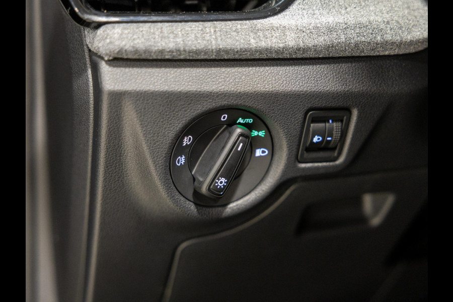 Škoda Kamiq 1.0 TSI Selection / 116pk / NAP / Trekhaak / Automatische klimaatregeling /