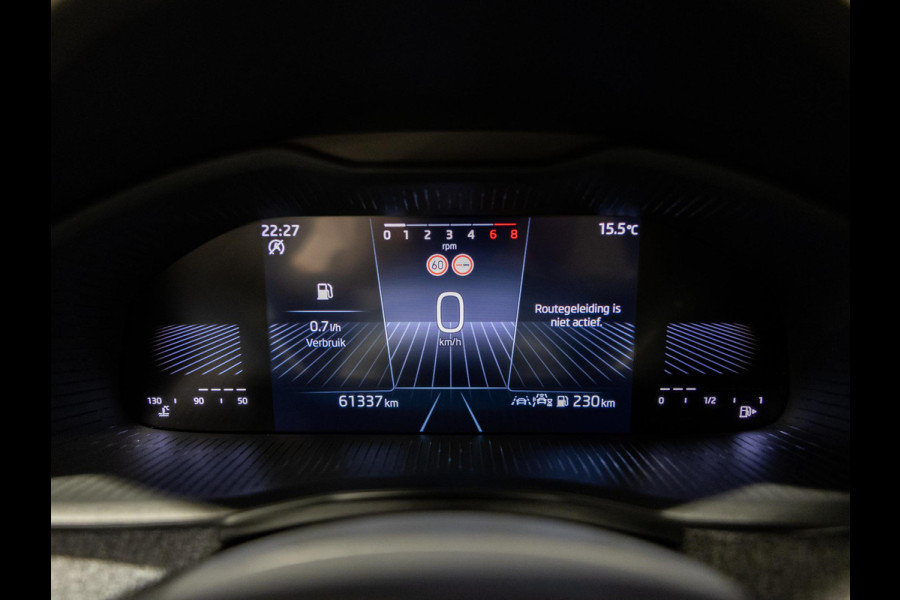 Škoda Kamiq 1.0 TSI Selection / 116pk / NAP / Trekhaak / Automatische klimaatregeling /