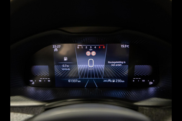 Škoda Kamiq 1.0 TSI Selection / 116pk / NAP / Trekhaak / Automatische klimaatregeling /
