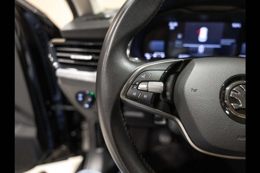 Škoda Kamiq 1.0 TSI Selection / 116pk / NAP / Trekhaak / Automatische klimaatregeling /