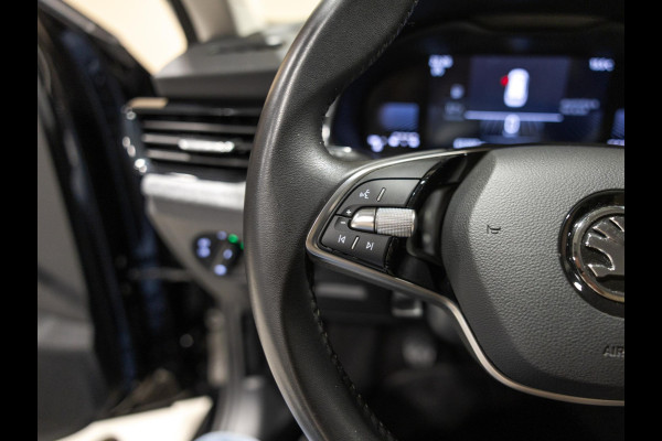 Škoda Kamiq 1.0 TSI Selection / 116pk / NAP / Trekhaak / Automatische klimaatregeling /
