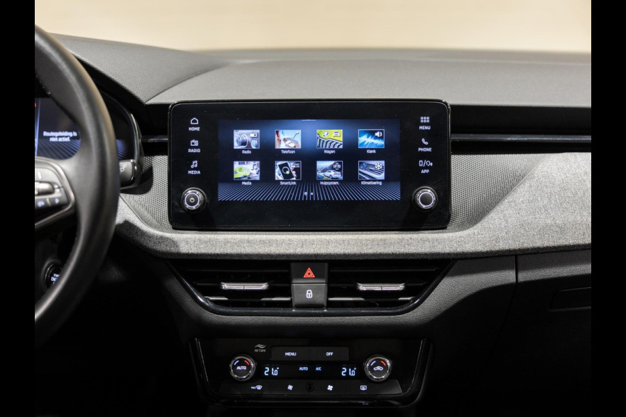 Škoda Kamiq 1.0 TSI Selection / 116pk / NAP / Trekhaak / Automatische klimaatregeling /