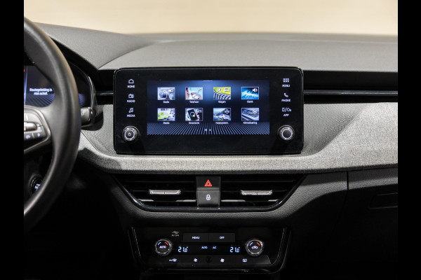 Škoda Kamiq 1.0 TSI Selection / 116pk / NAP / Trekhaak / Automatische klimaatregeling /