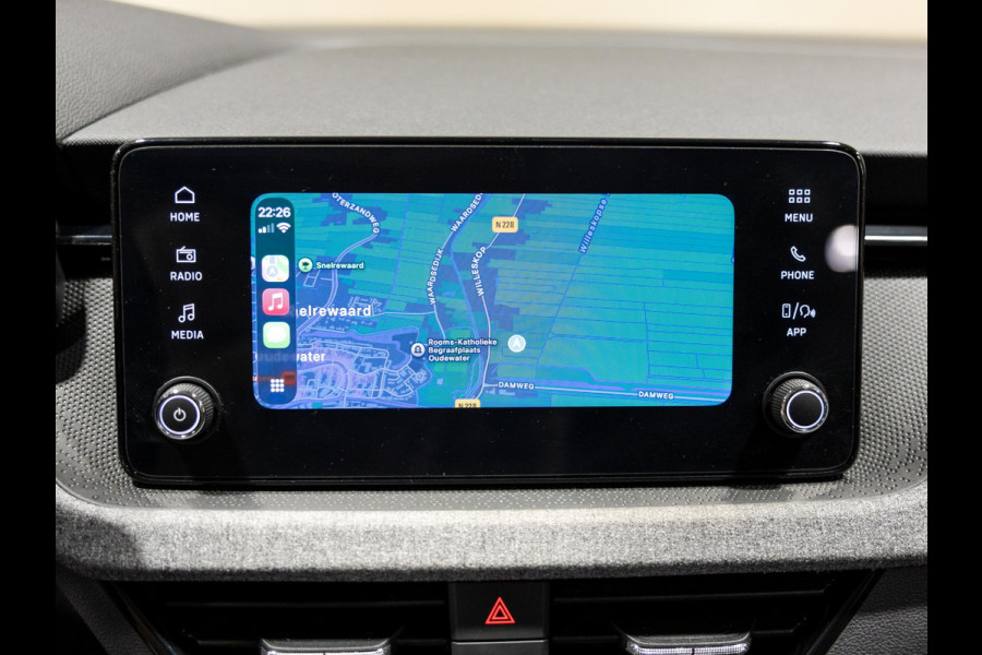 Škoda Kamiq 1.0 TSI Selection / 116pk / NAP / Trekhaak / Automatische klimaatregeling /