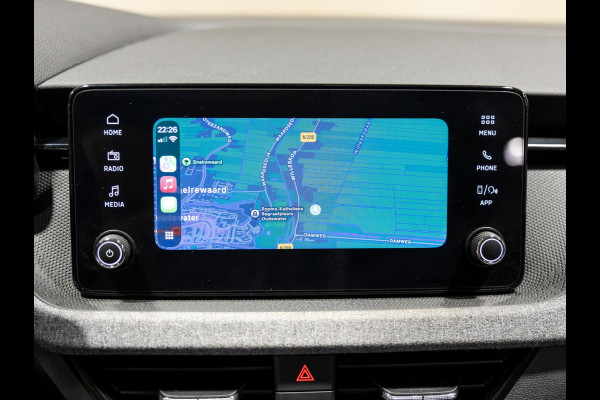 Škoda Kamiq 1.0 TSI Selection / 116pk / NAP / Trekhaak / Automatische klimaatregeling /