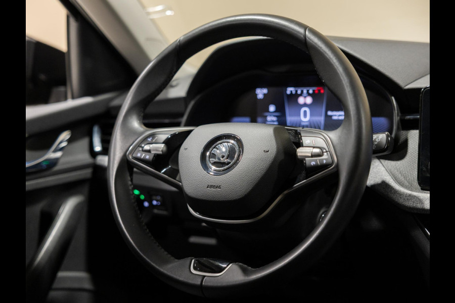 Škoda Kamiq 1.0 TSI Selection / 116pk / NAP / Trekhaak / Automatische klimaatregeling /